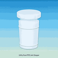 SciLab SL.Sto4036 PTFE Stopper, 45/40, h58mm