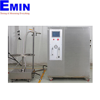 Rain Spray, Waterproof testing Chamber Calibration Service