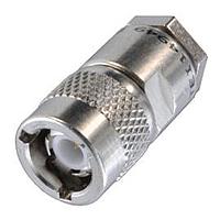 Trompeter / Cinch Connectivity Solutions PL50-1 Connectors TPS PL 50 Ohm Wrench Crimp Straight 3-lu