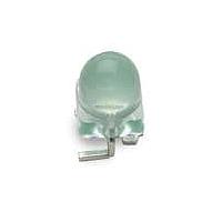 Broadcom AEMD-CE2L-Y1C02 Single Color LEDs Low Cost SMT Round,Cyan,23deg