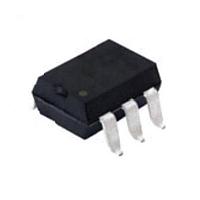 Vishay General Semiconductor IL4218-X019T Triac & SCR Output Optocouplers Phototriac Output Low Input Current
