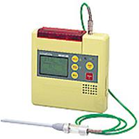 Cosmos XP-302M MULTI-GAS DETECTORS