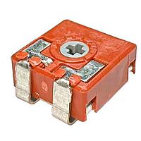 CTS Electronic Components 09TR11KA103DPR 9 mm Trimmer Potentiometer 9mm Trimmer 10kOhm 30% VSMD