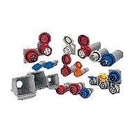 Heavy Duty Power Connectors