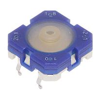 RAFI 1.14.012.502/0000 Tactile Switches RACON 12 S Tactile switch THT I 3.6 N