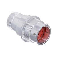 DEUTSCH - TE Connectivity HD34-18-14PE-072 14-Way RC HD30 18 SHL 14 WY E SEAL ADP