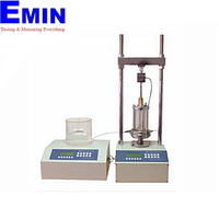 Samyon TSZ Full Auto. Triaxial Test Apparatus (0Mpa-2Mpa)