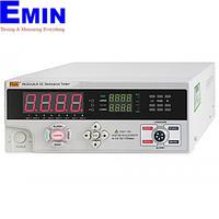 Low Resistance Tester