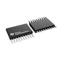 Texas Instruments V62/23618-01XE Transceivers Enhanced-product&nbs p;5-V octal-bus tran