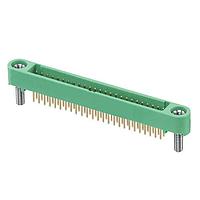 Harwin G125-MV15005M2P Headers Male 3MM PC-Tail 50 CONTACTS