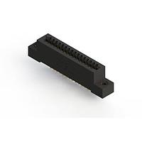EDAC 892-016-523-108 Receptacles High Temp Card Edge Connector