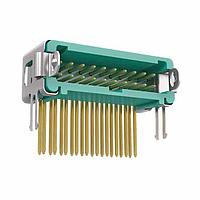 Harwin G125-MH22005L2R Headers & Wire Housings MHRZ 4.5/2.4MM 2X10P