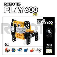 ROBOTIS 901-0057-200 Educational Kits ROBOTIS PLAY 600 PETs [INT]
