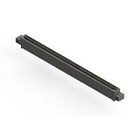EDAC 895-060-520-612 Receptacles .100" (2.54mm) Pitch Card Edge Connector