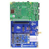 Semtech SX1302C915GW1_L Gateways SX1302 915MHZ LORA CORECELL GW V1.0 LITE