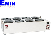 Water bath inspection service