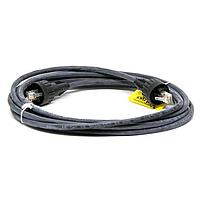 Advantech ENS2115M040 Ethernet Cables / Networking Cables MALE TO MALE IND RJ45-4M 8WR