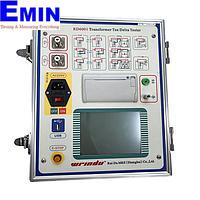 Wrindu RD6001 Tan Delta Test Set (Range: 0.5kV～10kV)