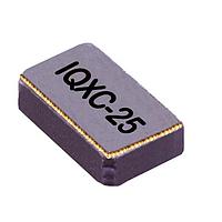 IQD LFXTAL063829Reel Crystals 32.7680kHz 2.0 x 1.2 x 0.6mm