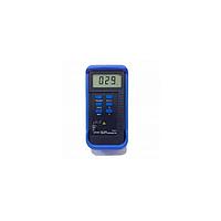 MICROTEMP TFC-305A K type contact thermometer (1 Channel)
