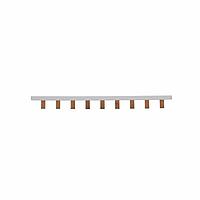 Eaton Bussmann BB1P100M9 Fuse Accessories 100A 1000V DC 9 Pins EC