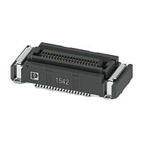 PHOENIX CONTACT 1439170 Receptacles FS 0,635/ 40-FV-F-6,0