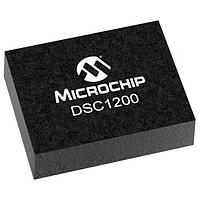 Microchip Technology DSC1223DL2-100M0000 MEMS Oscillators MEMS OSC, LVDS, 100MHz, 25PPM, 2.5-3.3V, -40 to 105C, 2.5 x 2.0mm
