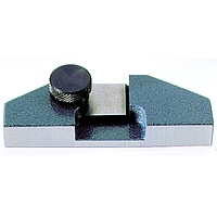 MITUTOYO 050083-10 Depth Base Attachment for Caliper (75mm width)