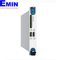 SMU Semiconductor Test