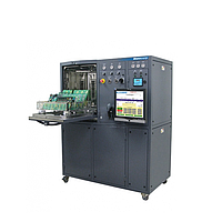 Manncorp Trident ZDO Zero-Discharge PCB Cleaner