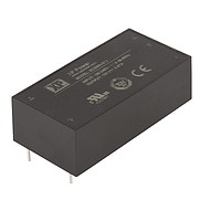 XP Power ECE80US48 AC-DC Power Modules (80W; 48V; 1.67A)