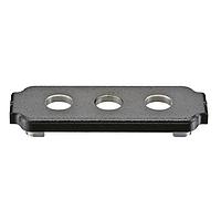 HARTING 19400249901 Heavy Duty Power Connectors Han 24 HPR EasyCon Cover 3XM25