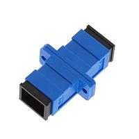 Adam Tech OPSB1ANNC1N1 Adapters SC/PC ADAPTER, SIMPLEX, LONG-EAR