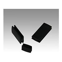 BIVAR SLM7105RD LED Circuit Board Indicators Vert LED Assembly 5mm Red 655 nm