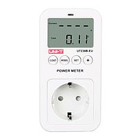 UNI-T UT230B-EU Power Metering Socket (260V,16A)