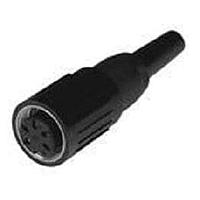 Amphenol Tuchel T3201-013 Connectors FEMALE CABLE CONNECTOR 2 WAY
