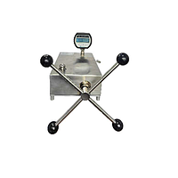 R&D Instruments APGK-C-35 (HA) Advanced Pressure Gauge Calibration Kit (0~35bar; 0.02%F.S)