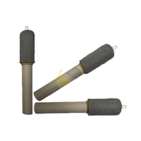 Sterling Sensors MAEXPS140240 Expendable Multi-Use Thermocouple (Kiểu S, 0 ~ 1800°C)