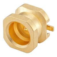 Rosenberger 119S104-40ML5 PCB Connectors straight plug PCB