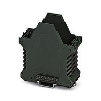 PHOENIX CONTACT 2695691 Enclosures for Industrial Automation ME 35 UT/FEBUS/10 BK