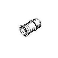 Omron Automation and Safety XS2M-A422 Circular Metric Connectors CONNECTOR