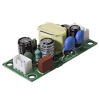 CUI Inc VOF-S12C-5 AC-DC Power Modules ac-dc, 12 W, 5 Vdc, single output, chassis mount