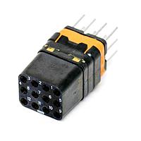 Amphenol Air LB France SIMM1220SNP Standard Circular Contacts MODULE FEMALE #20