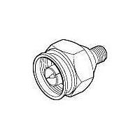 Molex 73386-0183 RF Adapters - Between Series 50Ohms RF Adapter N Plug to SMA Jack