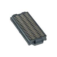 Amphenol TCS 380-5182-200 Receptacles 18P 8mm InfinX Plug 6-Pair, Solder Balls