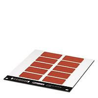 PHOENIX CONTACT 0831598 Labels LS-EMLP-AL (60X30)RD