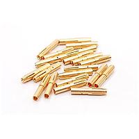 Circular Metric Connectors