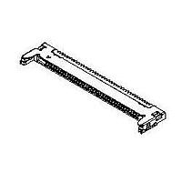 Molex 501044-3010 Ribbon Cable 400um WtB Rec Hsg As ssy 30Ckt EmbsTp Pk