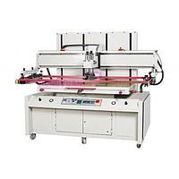 Hoystar GW-60120 Vacuum Flat Screen Printing Machine (1000pcs/Hr)