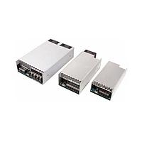 XP Power SHP650PS15-EF Switching Supplies PSU, 650W, SINGLE OUTPUT, INDUSTRIAL